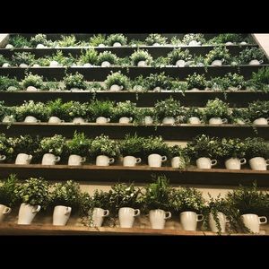 Meet your Posher, Candy